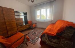 Apartament 2 camere de închiriat, 56 mp, zona Nufarul