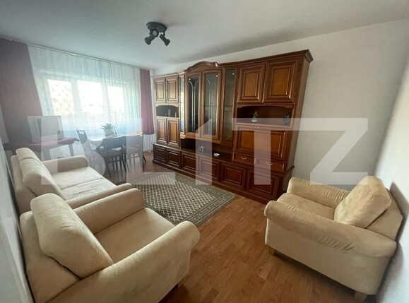 Apartament de închiriat 2 camere Nufarul - 196107AI | BLITZ Oradea | Poza1