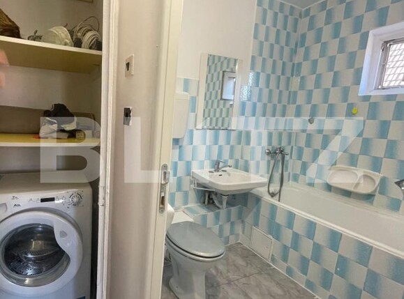 Apartament de închiriat 2 camere Nufarul - 196107AI | BLITZ Oradea | Poza5