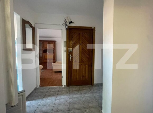 Apartament de închiriat 2 camere Nufarul - 196107AI | BLITZ Oradea | Poza4