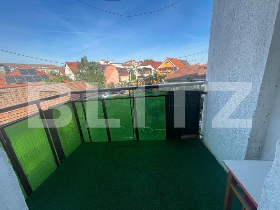 Apartament de închiriat 2 camere Nufarul - 196107AI | BLITZ Oradea | Poza6
