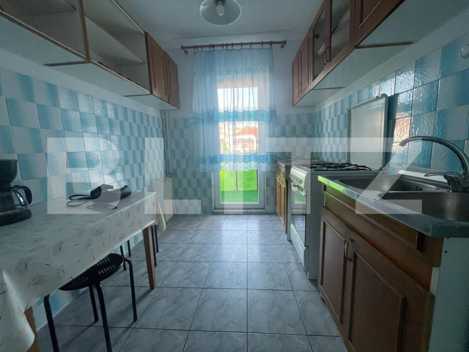 Apartament de închiriat 2 camere Nufarul - 196107AI | BLITZ Oradea | Poza2