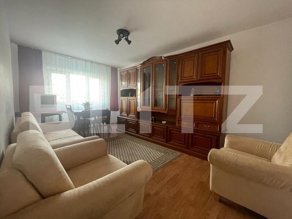 Apartament de închiriat 2 camere Nufarul - 196107AI | BLITZ Oradea | Poza7
