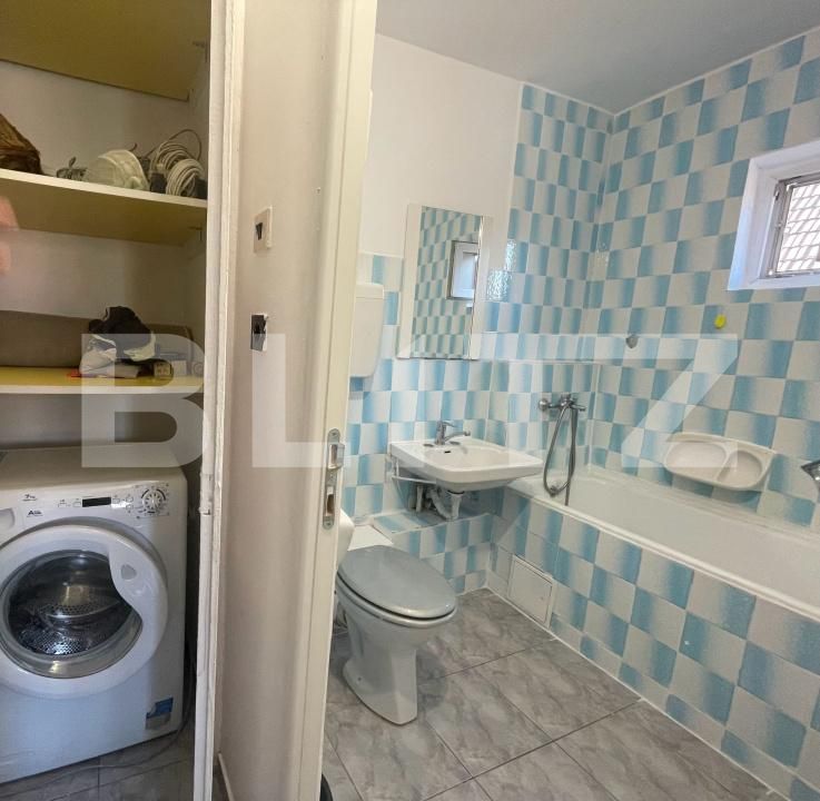 Apartament de închiriat 2 camere Nufarul - 196107AI | BLITZ Oradea | Poza5