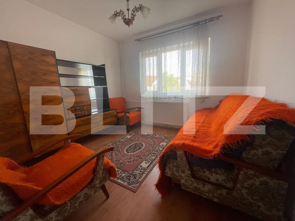Apartament de închiriat 2 camere Nufarul - 196107AI | BLITZ Oradea | Poza3
