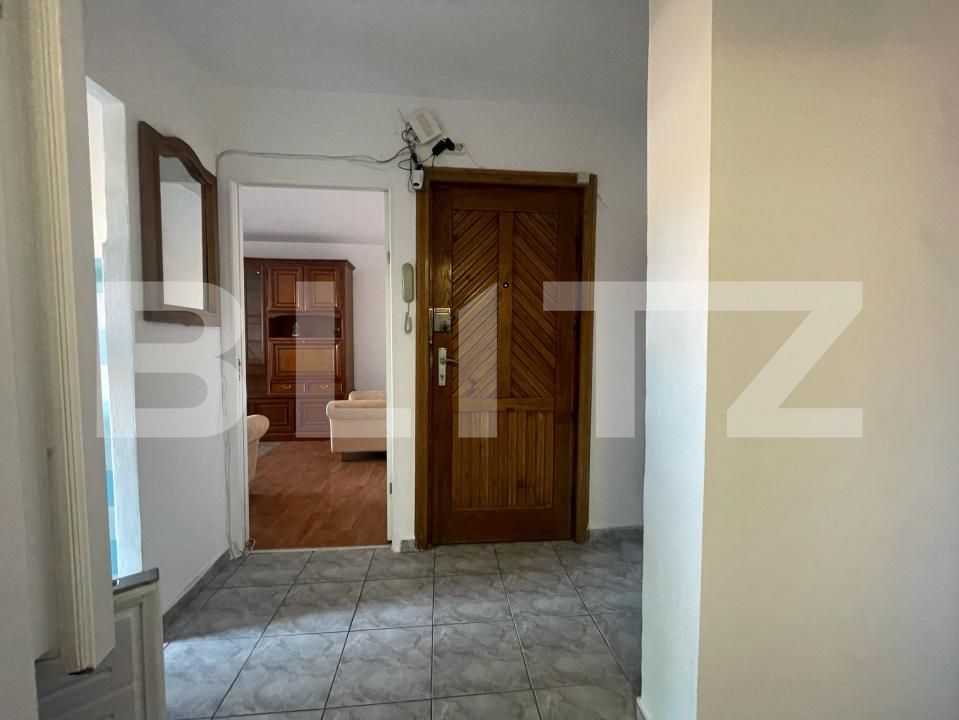 Apartament de închiriat 2 camere Nufarul - 196107AI | BLITZ Oradea | Poza4