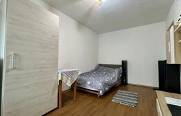 Garsonieră spațioasă, la etaj 1, în Rogerius