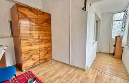 Garsonieră spațioasă, la etaj 1, în Rogerius