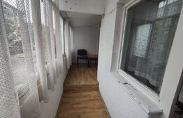 Garsonieră spațioasă, la etaj 1, în Rogerius