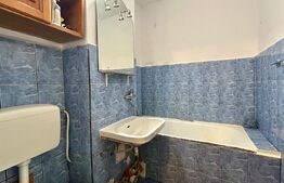 Garsonieră spațioasă, la etaj 1, în Rogerius