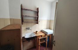 Garsonieră spațioasă, la etaj 1, în Rogerius