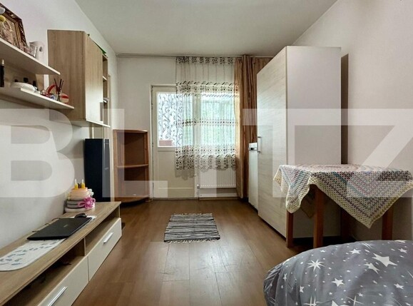 Garsonieră de vânzare Rogerius - 196140AV | BLITZ Oradea | Poza1