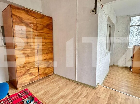 Garsonieră de vânzare Rogerius - 196140AV | BLITZ Oradea | Poza3