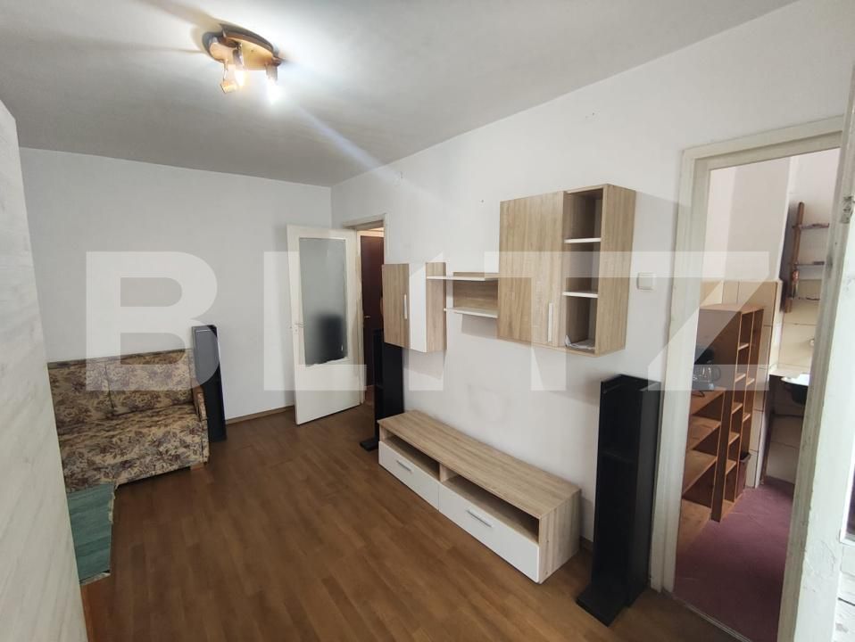 Garsonieră de vânzare Rogerius - 196140AV | BLITZ Oradea | Poza8