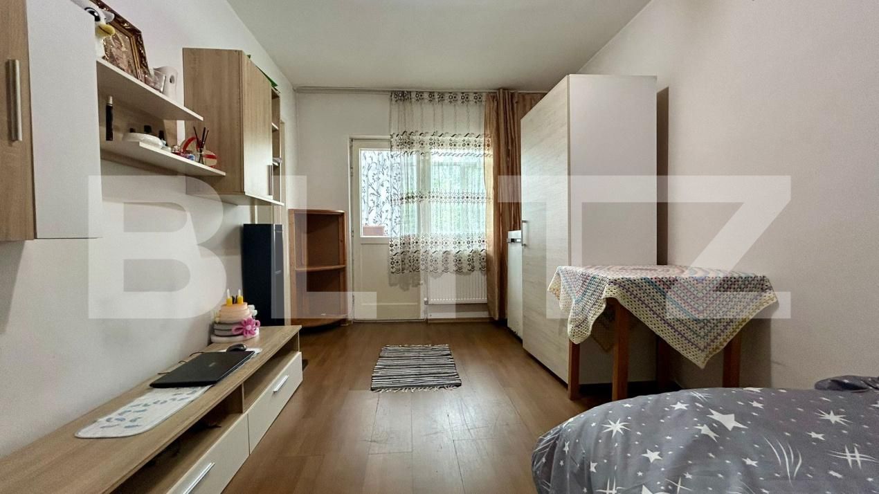 Garsonieră de vânzare Rogerius - 196140AV | BLITZ Oradea | Poza2