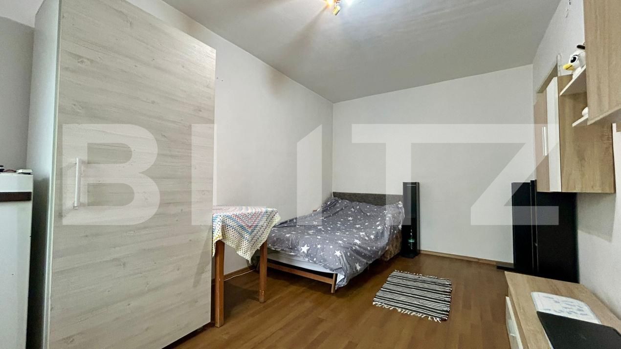 Garsonieră de vânzare Rogerius - 196140AV | BLITZ Oradea | Poza2