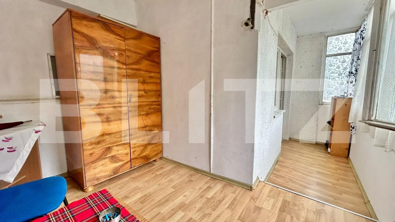 Garsonieră de vânzare Rogerius - 196140AV | BLITZ Oradea | Poza3