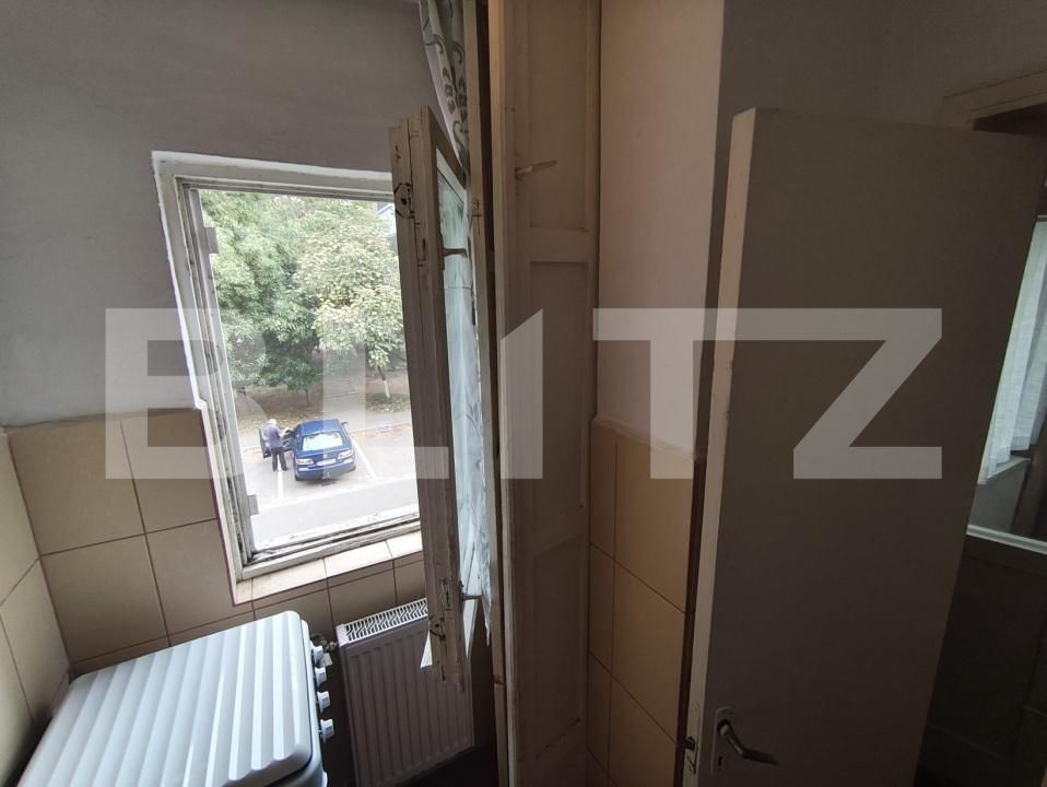Garsonieră de vânzare Rogerius - 196140AV | BLITZ Oradea | Poza7