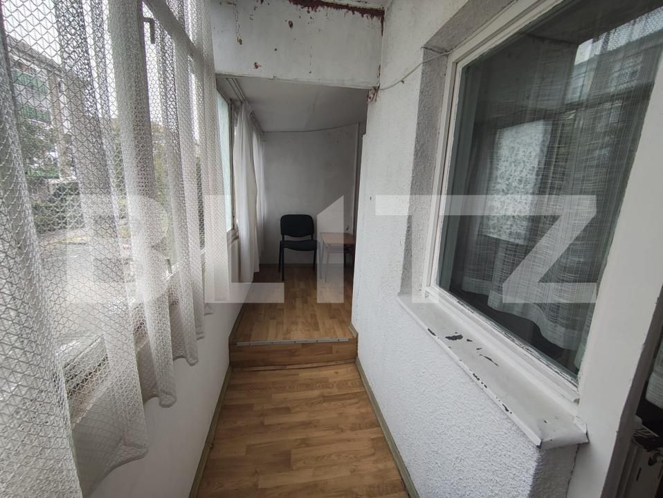 Garsonieră de vânzare Rogerius - 196140AV | BLITZ Oradea | Poza6