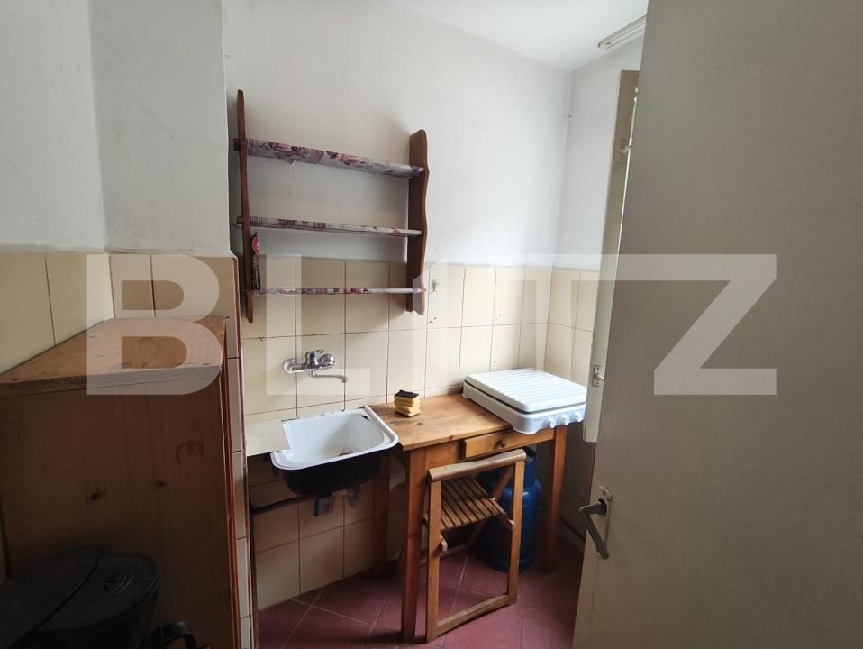 Garsonieră de vânzare Rogerius - 196140AV | BLITZ Oradea | Poza9
