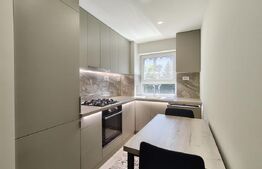 Apartament 2 camere, 2 dressinguri, prima inchiriere - Bloc Cicero