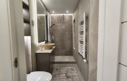 Apartament 2 camere Bloc Cicero, prima inchiriere, 2 dressinguri