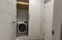 Apartament 2 camere Bloc Cicero, prima inchiriere, 2 dressinguri