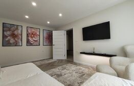 Apartament 2 camere, 2 dressinguri, prima inchiriere - Bloc Cicero