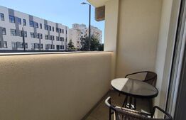Apartament 2 camere, 2 dressinguri, prima inchiriere - Bloc Cicero