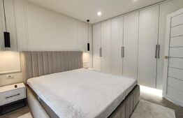 Apartament 2 camere, 2 dressinguri, prima inchiriere - Bloc Cicero