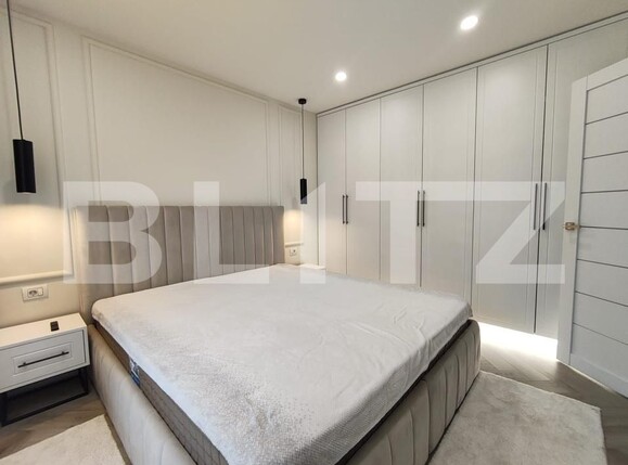 Apartament de închiriat 2 camere Ultracentral - 196226AI | BLITZ Oradea | Poza3