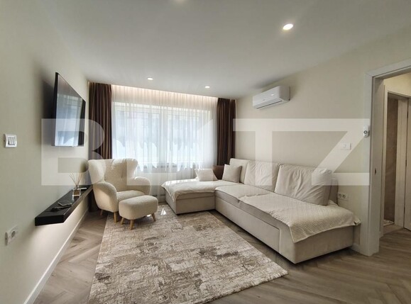 Apartament de închiriat 2 camere Ultracentral - 196226AI | BLITZ Oradea | Poza1