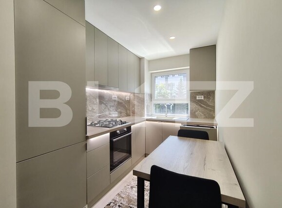 Apartament de închiriat 2 camere Ultracentral - 196226AI | BLITZ Oradea | Poza5