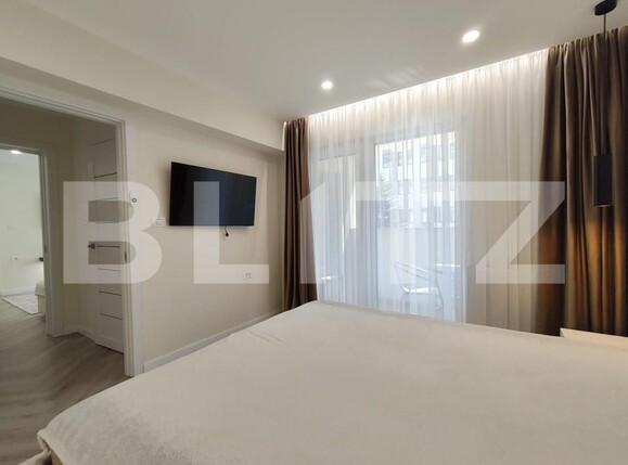 Apartament de închiriat 2 camere Ultracentral - 196226AI | BLITZ Oradea | Poza4
