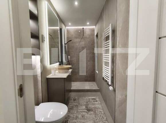Apartament de închiriat 2 camere Ultracentral - 196226AI | BLITZ Oradea | Poza6