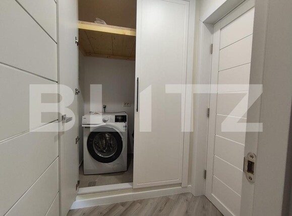 Apartament de închiriat 2 camere Ultracentral - 196226AI | BLITZ Oradea | Poza8