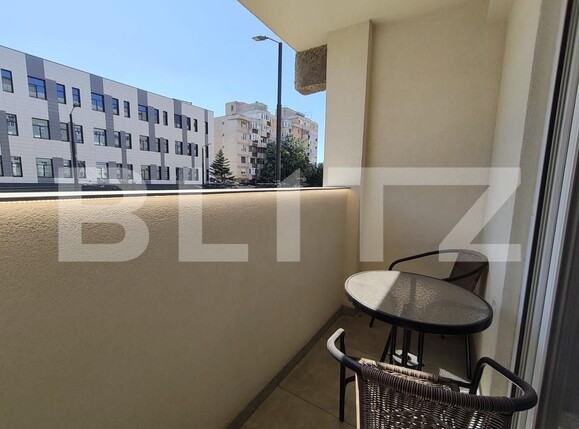 Apartament de închiriat 2 camere Ultracentral - 196226AI | BLITZ Oradea | Poza7