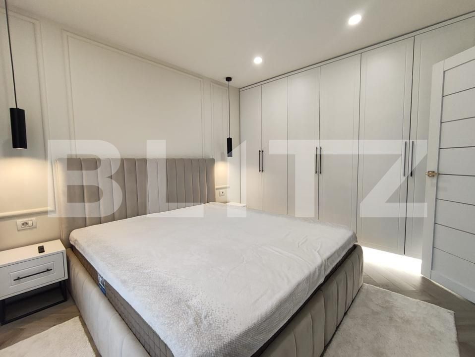 Apartament de închiriat 2 camere Ultracentral - 196226AI | BLITZ Oradea | Poza3