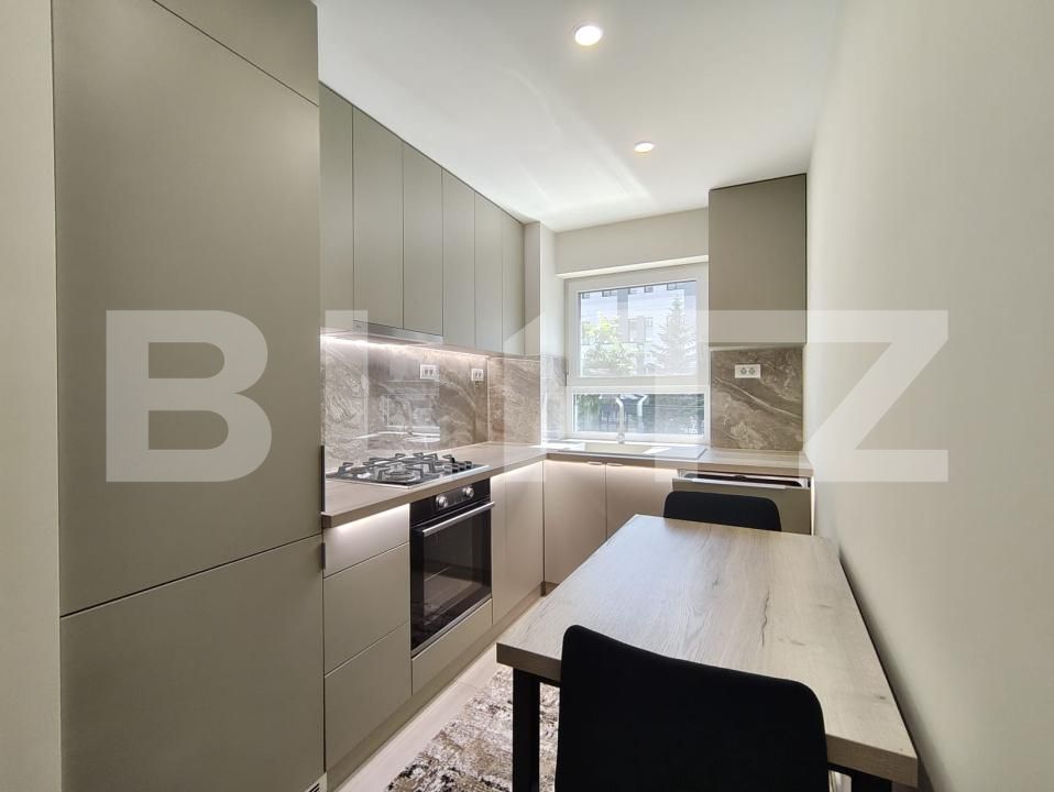 Apartament de închiriat 2 camere Ultracentral - 196226AI | BLITZ Oradea | Poza5
