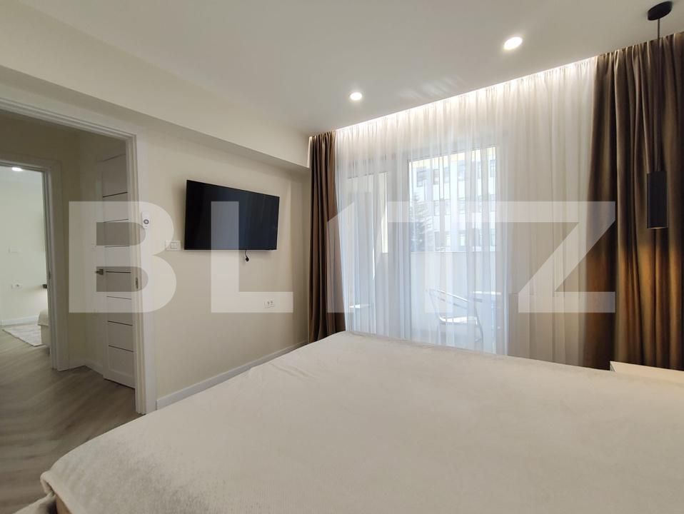 Apartament de închiriat 2 camere Ultracentral - 196226AI | BLITZ Oradea | Poza4
