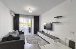 Apartament 3 camere, etaj 2, parcare - Prima Universitatii