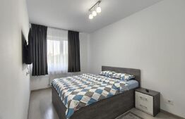 Apartament 3 camere, etaj 2, parcare - Prima Universitatii