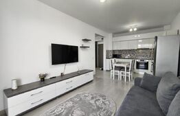 Apartament 3 camere, etaj 2, parcare - Prima Universitatii