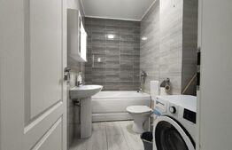 Apartament 3 camere, etaj 2, parcare - Prima Universitatii