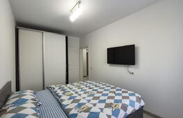 Apartament 3 camere, etaj 2, parcare - Prima Universitatii