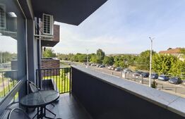 Apartament 3 camere, etaj 2, parcare - Prima Universitatii