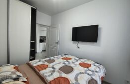 Apartament 3 camere, etaj 2, parcare - Prima Universitatii