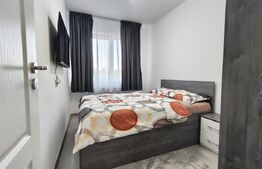 Apartament 3 camere, etaj 2, parcare - Prima Universitatii