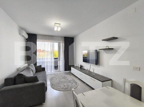 Apartament de închiriat 3 camere Vest - 196240AI | BLITZ Oradea | Poza2