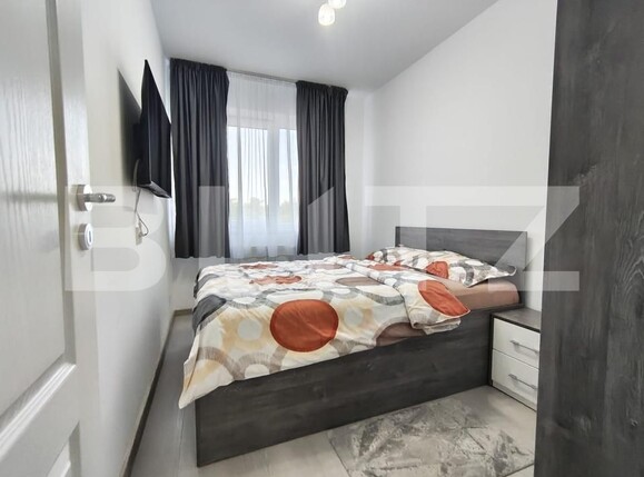 Apartament de închiriat 3 camere Vest - 196240AI | BLITZ Oradea | Poza5